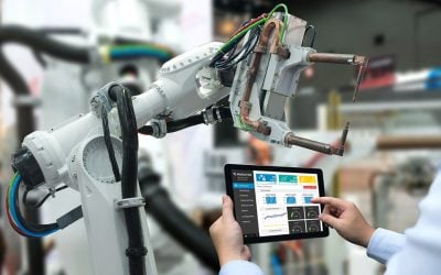 Mi az Ipar 4.0? Képzeljen el egy önvezető autót, ami nem csak a munkába viszi el, hanem amíg Ön dolgozik, megtankol és bevásárol az áruházban, majd Önért megy a munkaidő végén. Most pedig képzelje el a gyártó cégét, amint önmagát vezeti: meghozza azokat az operatív döntéseket, amik folyamatosan szükségesek, ellenőrzi a dolgozóit, a gépeit, és információt szállít Önnek a stratégiai döntésekhez.