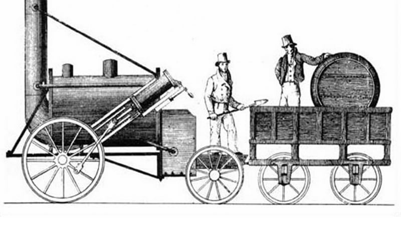 A világtörténelem legizgalmasabb időszaka - valószínűleg éppen most van. Csak 10 percet kérek az életedből, kb. ennyire van szükséged, hogy végigolvasd ezt a cikket és ezután - remélem - Te is ugyanígy fogod gondolni.