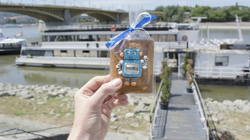 Július 21-én a Dyntell Jövő Hajójának fedélzetén minden kétséget kizáróan végigsöpört a negyedik ipari forradalom: nemcsak saját fejlesztéseink, de számos gyártócég legjobb gyakorlatán keresztül definiáltuk és mutattuk be.