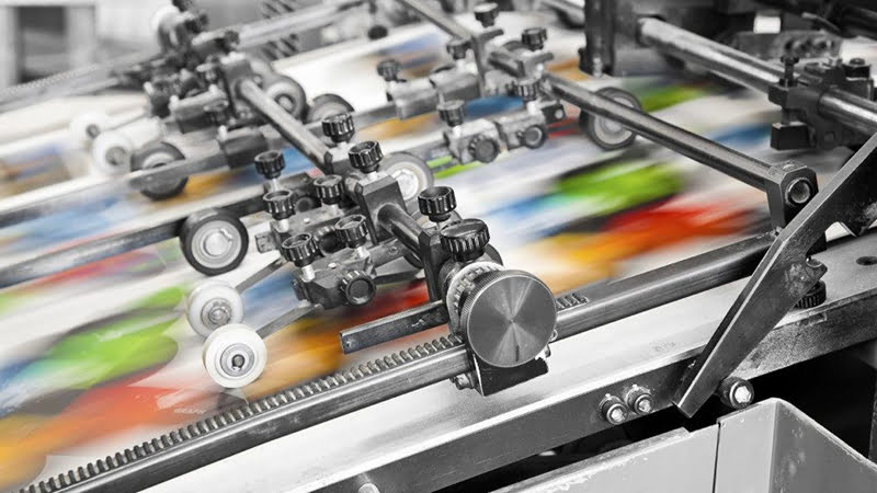 Gyakran érkezik megkeresés a Dyntell-hez nyomdagépek gyártási teljesítményadatainak a mérésével és annak regisztrálásával kapcsolatban. A modern nyomdagépek természetesen képesek ezen adatok mérésére és megjelenítésére.