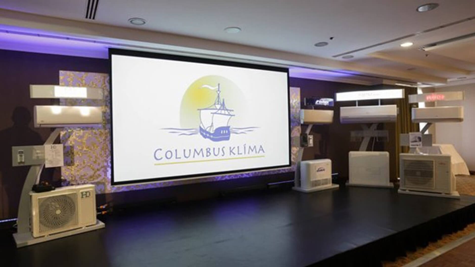 Esettanulmány a Columbus Klímaértékesítő Kft.-nél megvalósult rendszerbevezetésről