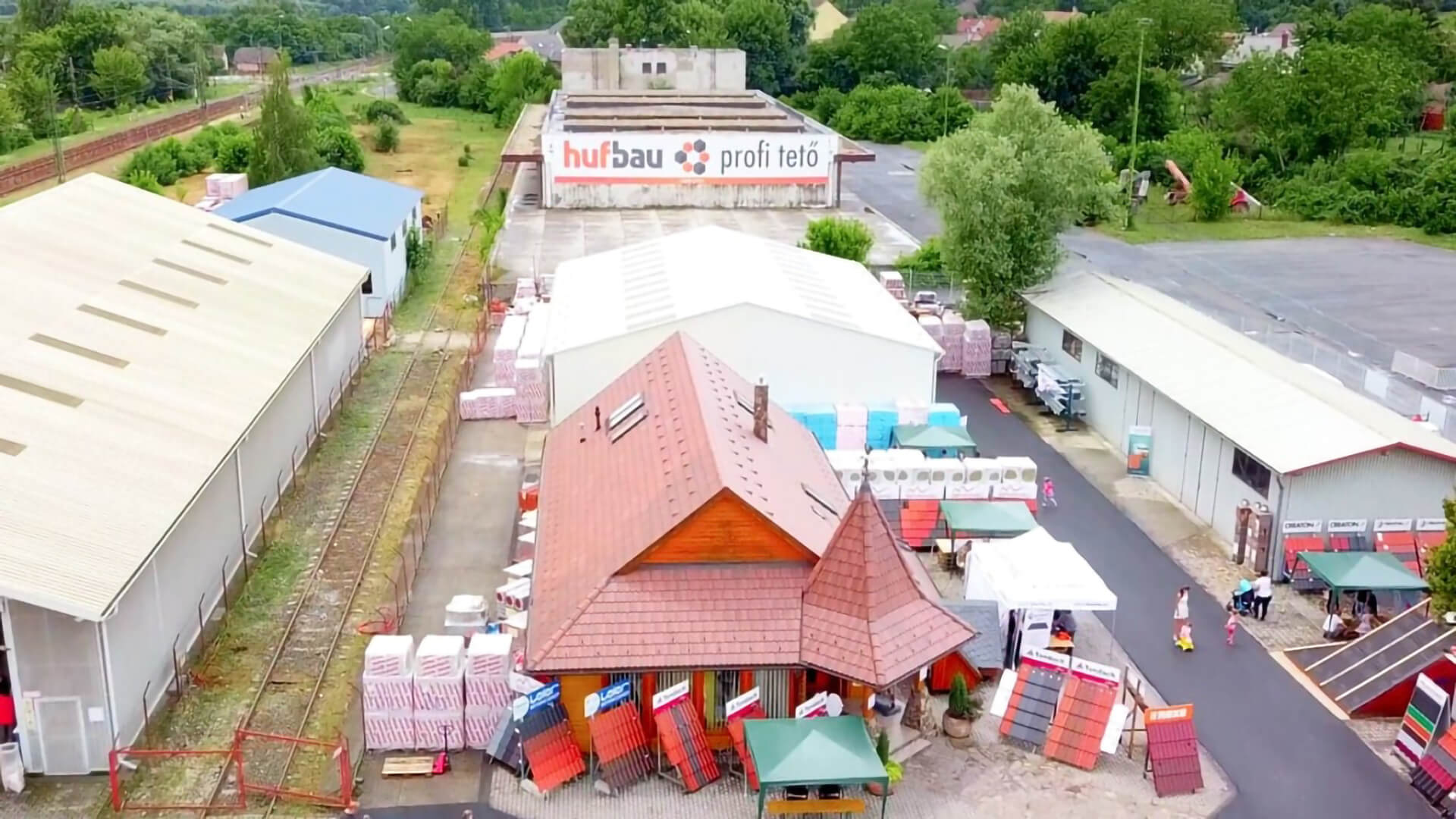 Esettanulmány a Profi Tető Kft.-nél megvalósult rendszerbevezetésről