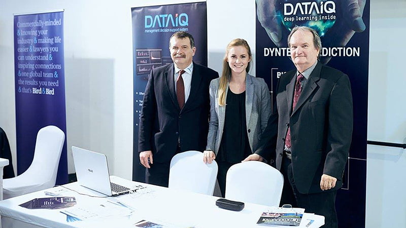 E-Banking konferencia