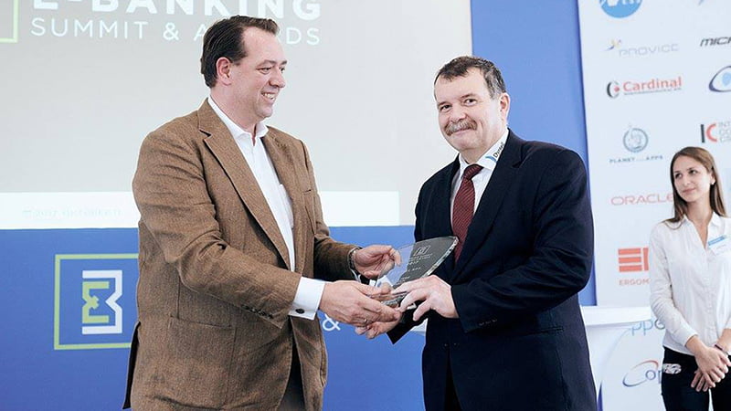 Best iERP System Initiative