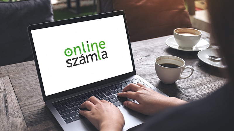 Tájékoztató a kötelező online számlázással kapcsolatban