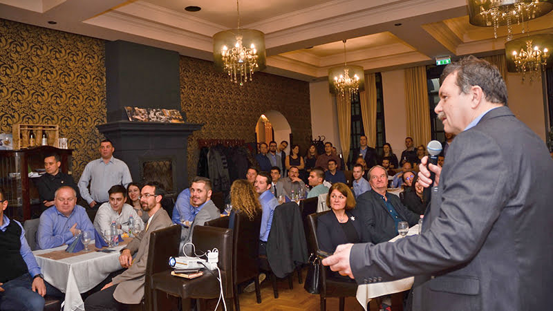 Mi minden történt velünk 2019-ben?