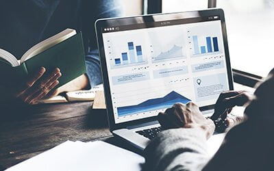 Az adatok értelmezése az eszköz, amivel lehetőségünk lesz felismerni, mi az, ami működik és mi az, ami nem, illetve hogy hogyan lehet naprakész szolgáltatást nyújtani. A kérdés már csak az, hogyan juthatunk hozzá ezekhez a nehezen megfogható statisztikákhoz.